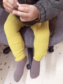 Set 2 quần mông thú