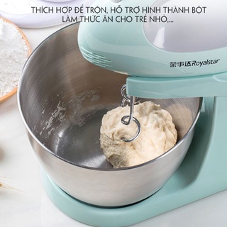 máy đánh trứng, trộn bột