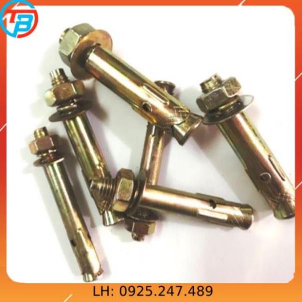 Nở sắt tắc kê 12 CÁP THÉP Thái Bình VinàN