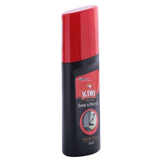 Xi Bóng Nước KiWi Shine & Protect 75ML