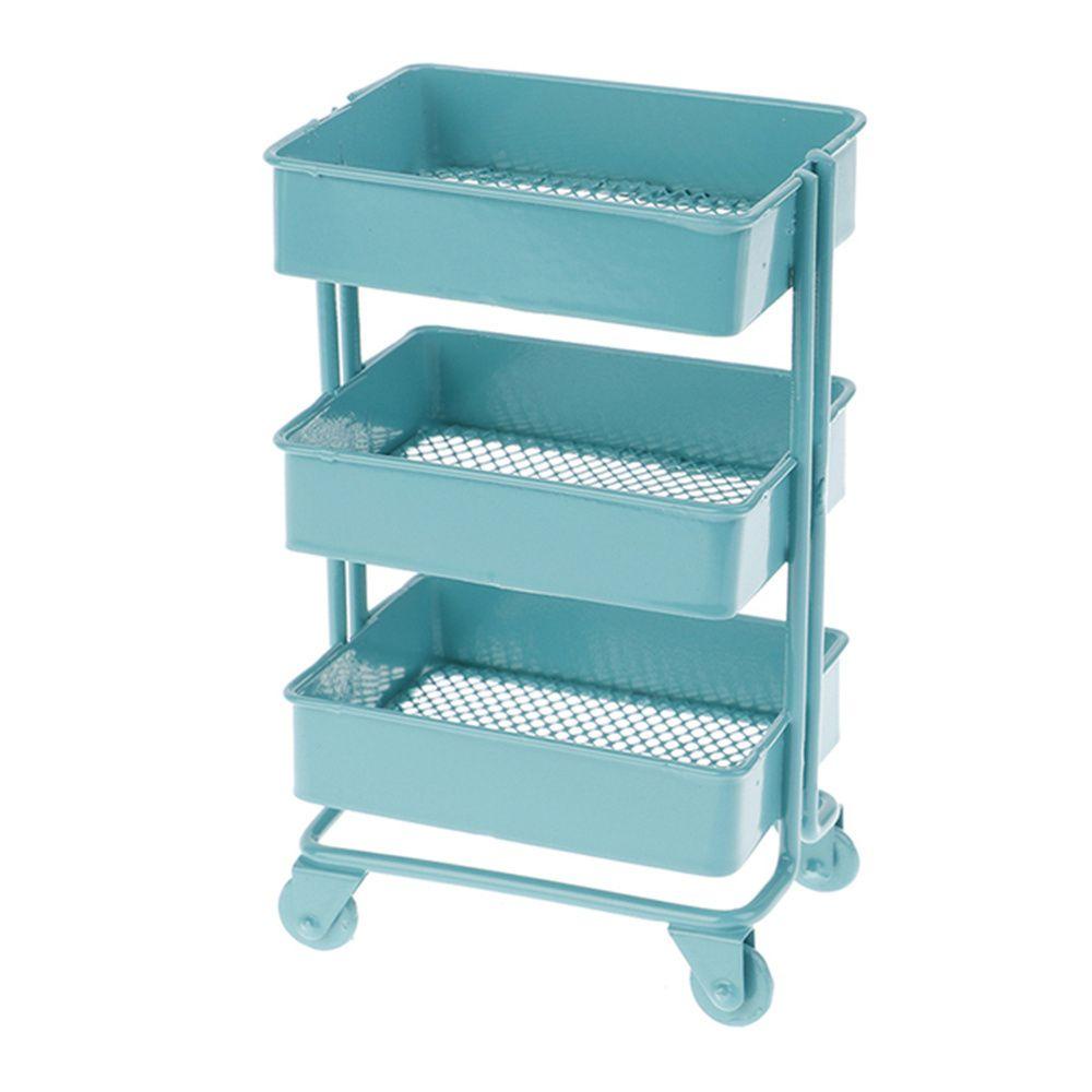 Kệ Để Sách Đồ Chơi Thủ Công Mini Trang Trí Phong Cảnh Cổ Điển