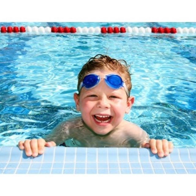 Kính bơi trẻ em cao cấp nhiều mầu 118
