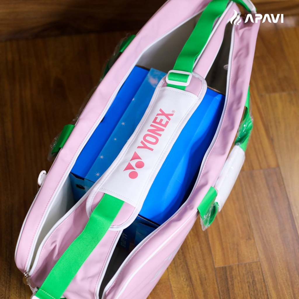 Túi cầu lông yonex 99BT007U ( 2 màu)