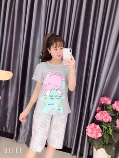 Sét bộ hàng quảng châu
