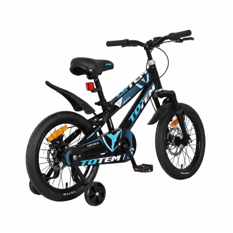 Xe đạp trẻ em Totem 711-16 Nhập Khẩu Chính Hãng
