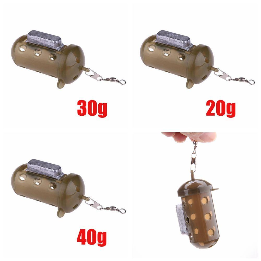 Lồng Để Mồi Câu Cá Chất Lượng Cao 24 Cái Tiện Lợi