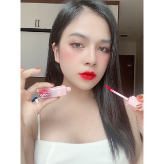 Son kem Mira M16 - Đỏ tươi.