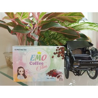 COFFE GIẢM CÂN EMOLIM