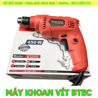 Máy khoan vít dùng điện