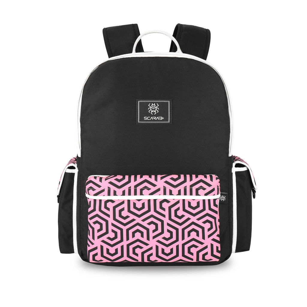 Balo Nam Nữ Đi Học SCARAB - SPACK™ Backpack Minimalism