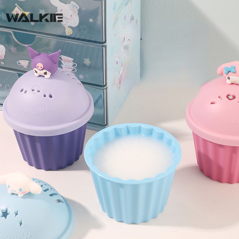 Son Dưỡng Hương Thơm Hình Cinnamoroll Dễ Thương Trang Trí Phòng