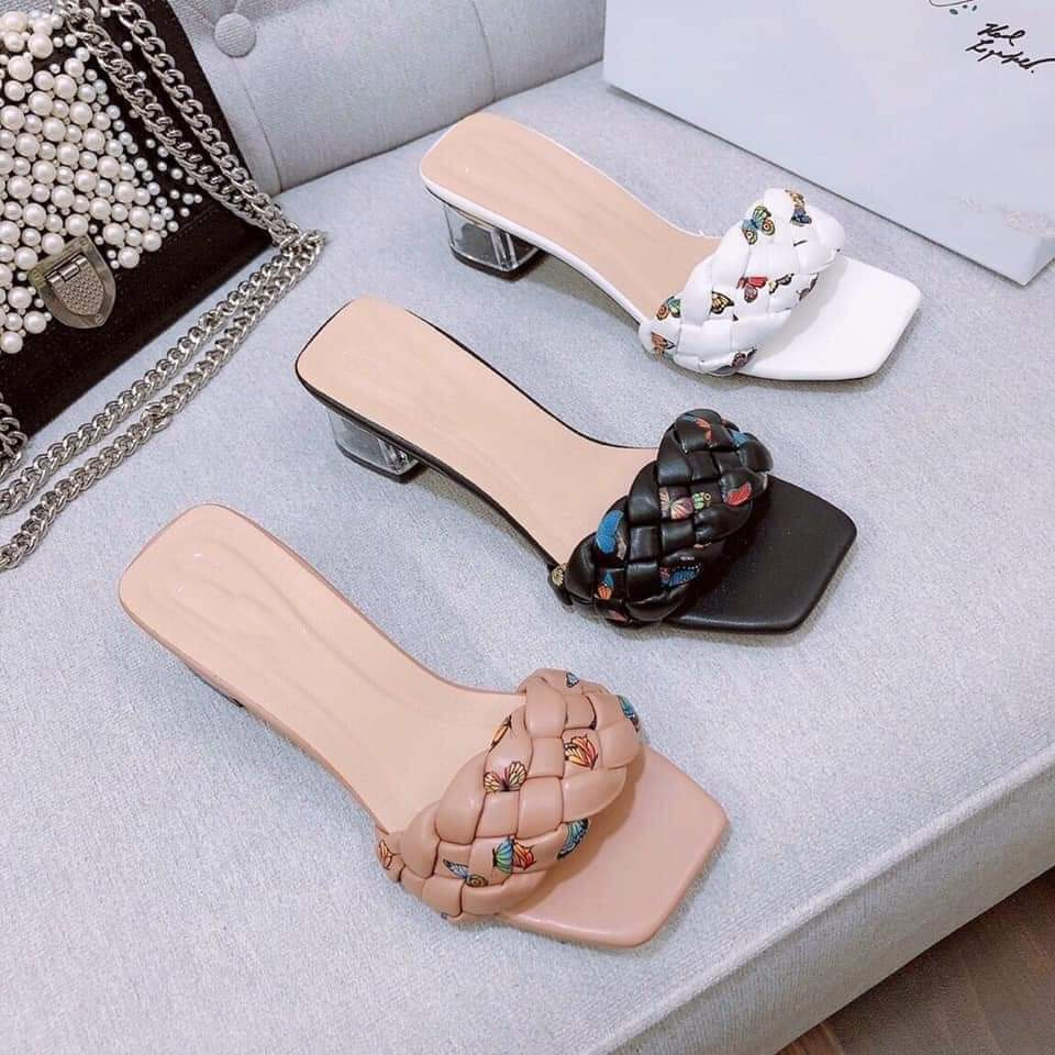 hàng có sẵn giày cao gót nữ size 33 đến 44
