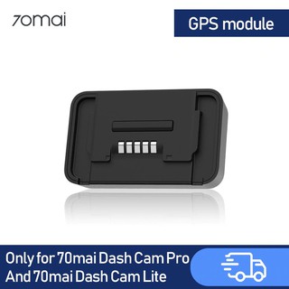 Module GPS Cho Camera Hành Trình 70mai Pro, Lite