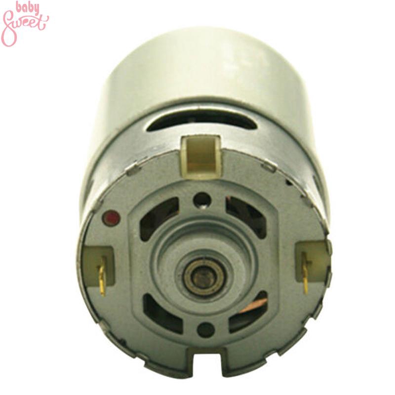 Động Cơ 13T 10.8V-12V Cho BOSCH GSR10.8-2-LI GSR120-LI GSR10.8V-LI-2 | BigBuy360 - bigbuy360.vn