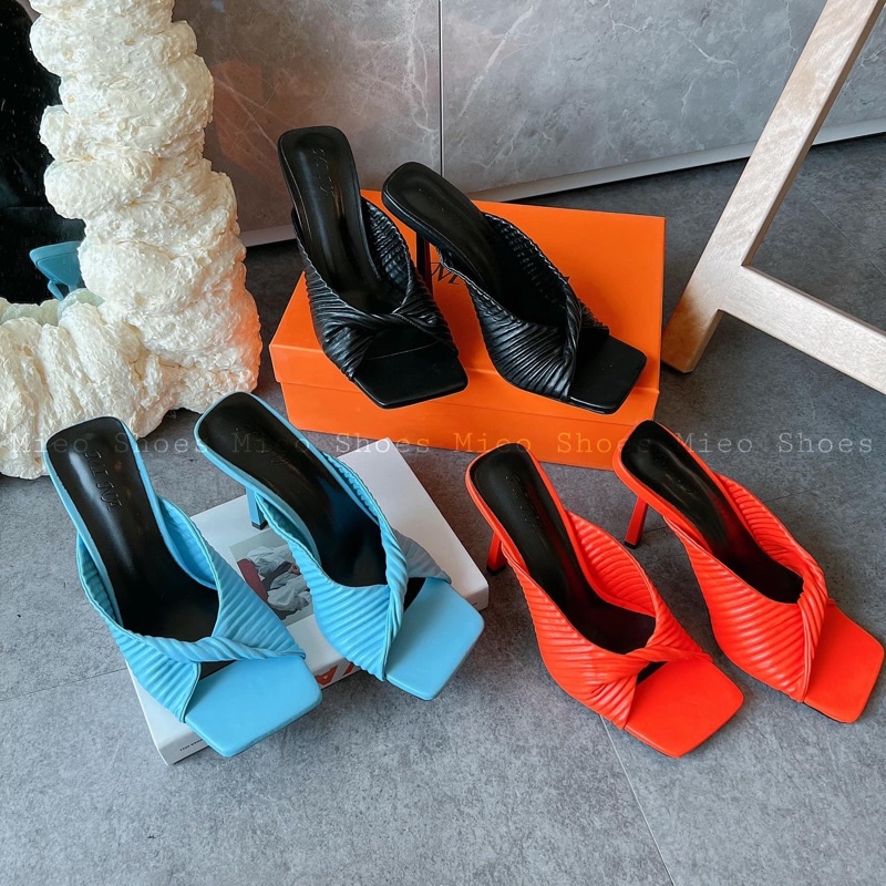 GUỐC QUAI XOẮN GÂN HÀNG NHẬP CHUẨN CỰC XỊN ( D1250 D1251 D1252 )