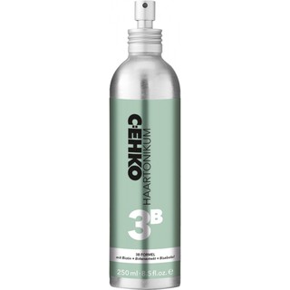 Xịt dưỡng mọc tóc Cehko Haartonikum 250ml "
