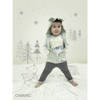 Quần nỉ cho bé trai da cá Snow Chaang