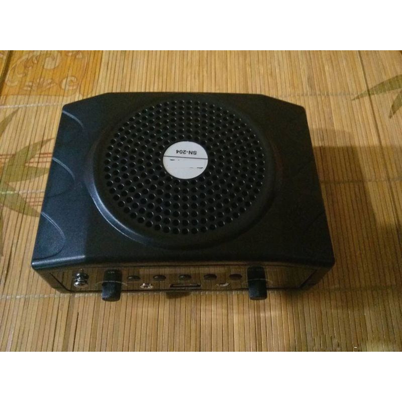 Trợ Giảng SN204 Có Dây