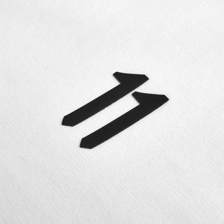 Áo thun Eleven Number 11 Logo