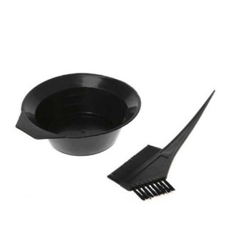 Bộ Dụng Cụ Nhuộm Tóc Tại Nhà 머리 색깔 Hair color 2021