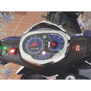 [HCM]Cảm ứng chống trộm xe máy