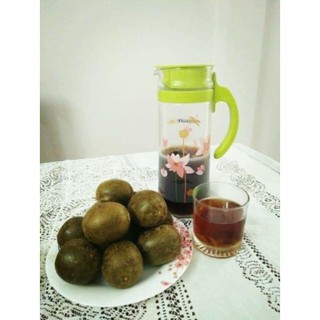 COMBO 10 QỦA LA HÁN TO CHẮC