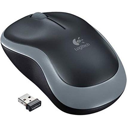 Chuột Không Dây Logitech B175 Chính hãng