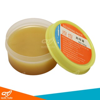 Mỡ hàn thiếc hỗ trợ hàn mạch Lọ To PASTE