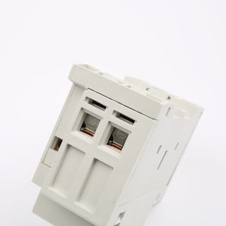 CONTACTOR 63A 2P 2NO (KHỞI ĐỘNG TỪ)