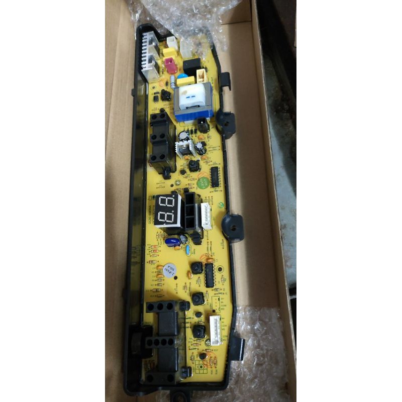 Bo Mạch Máy Giặt Samsung 7,8kg đến 8kg