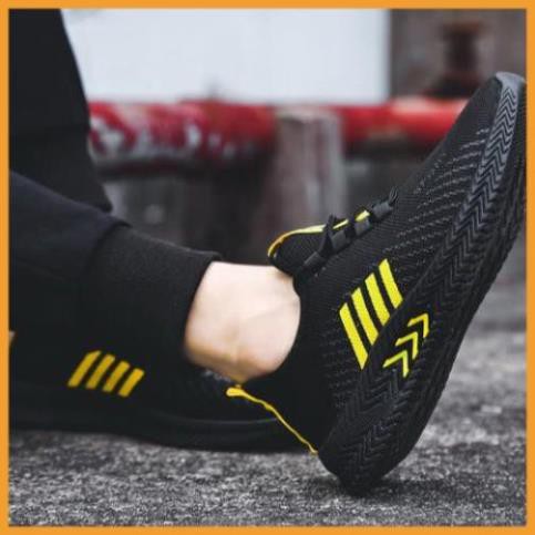 Giày Thể Thao Nam [ FREESHIP EXTRA ] SIêu Nhẹ Siêu Thoáng Phong Cách Trẻ Trung G22