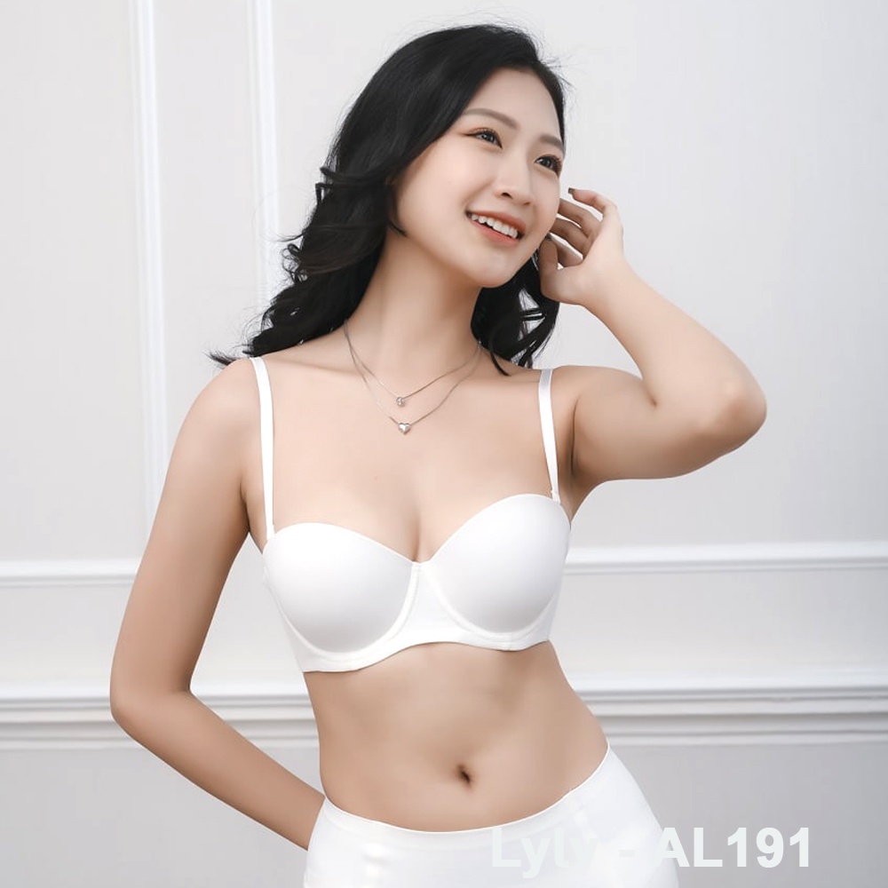 Áo lót cao cấp cúp ngang Lylylorem AL191