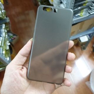Free_Ship FREE_SHIP ốp lưng huawei p10 siêu mỏng lụa 0,4mm Benks Magic Lollipop