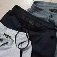 Quần jogger len tăm nữ