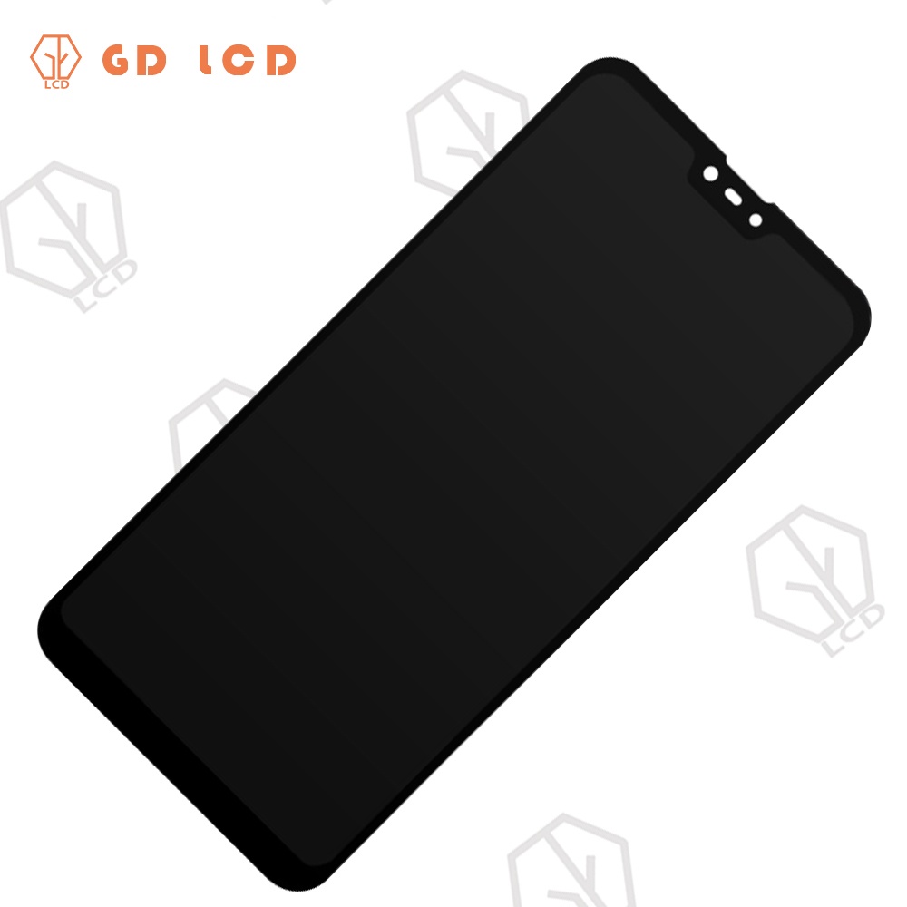 MÀN HÌNH ASUS ZENFONE MAX PLUS Zb634Kl