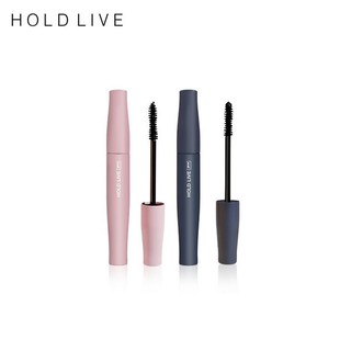 Mascara hold live chống nước cho hàng mi dài và cong vút tự nhiên