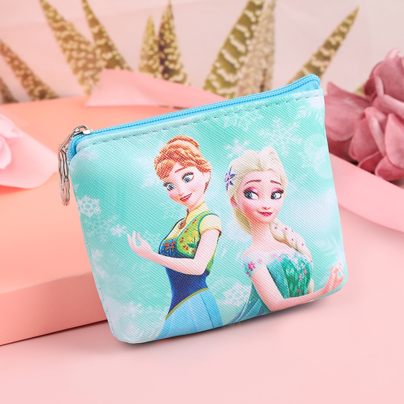 Nh Frozen Disney Dễ Thương Cho Bé