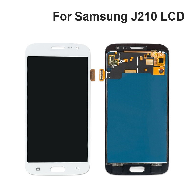 Màn Hình Cảm Ứng Lcd Thay Thế Cho Samsung Galaxy J2 2016 J210 J210f