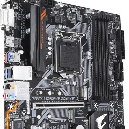 Mainboard Gigabyte B360M Aorus Gaming 3