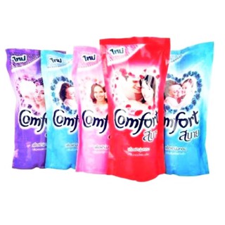 Nước Xả Vải Comfort  Thái Lan 600ml