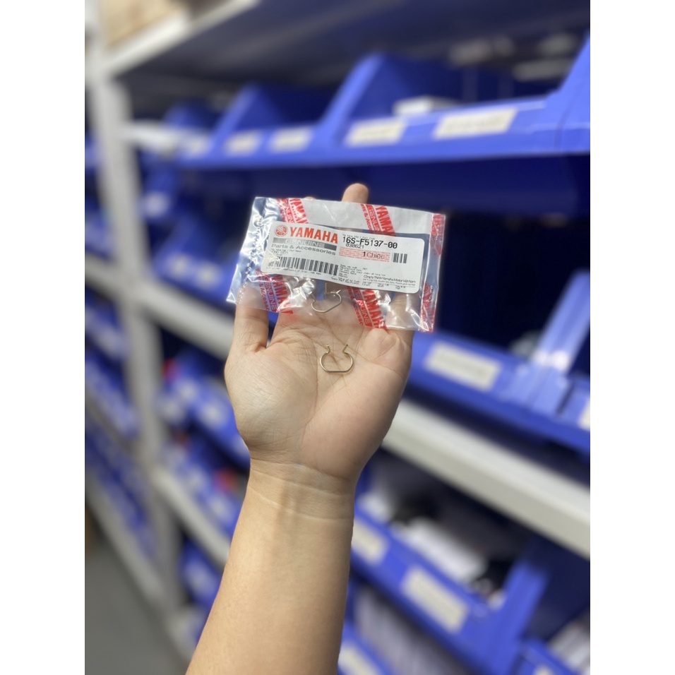 Phe gài Km thắng đùm Sirius, Jupiter chính hãng Yamaha