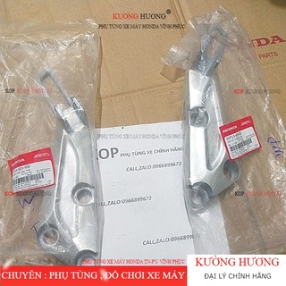 báng để chân xe wave nhỏ ZX - Hàng chính hãng honda (-12%)