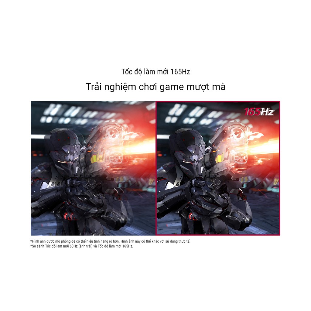 [Mã ELMALL1TR giảm 5% đơn 3TR] Màn Hình LG 32GN500-B Ultragear™ 31.5'' VA FHD 165Hz 1ms MBR G-SYNC Compatible HDR | BigBuy360 - bigbuy360.vn