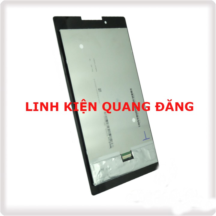 BỘ MÀN HÌNH LENNOVO TAB 2 A7-30 A3300 ZIN