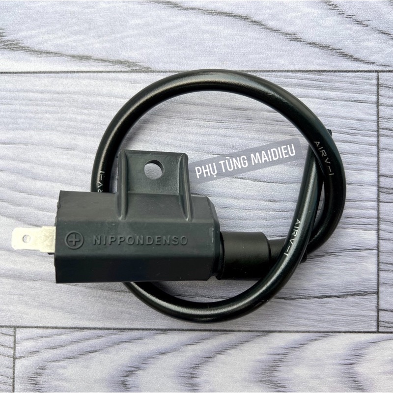 MOBIN SƯỜN 120cc ZIN HÃNG  SPORT-XIPO-RGV-RGX-SATRIA