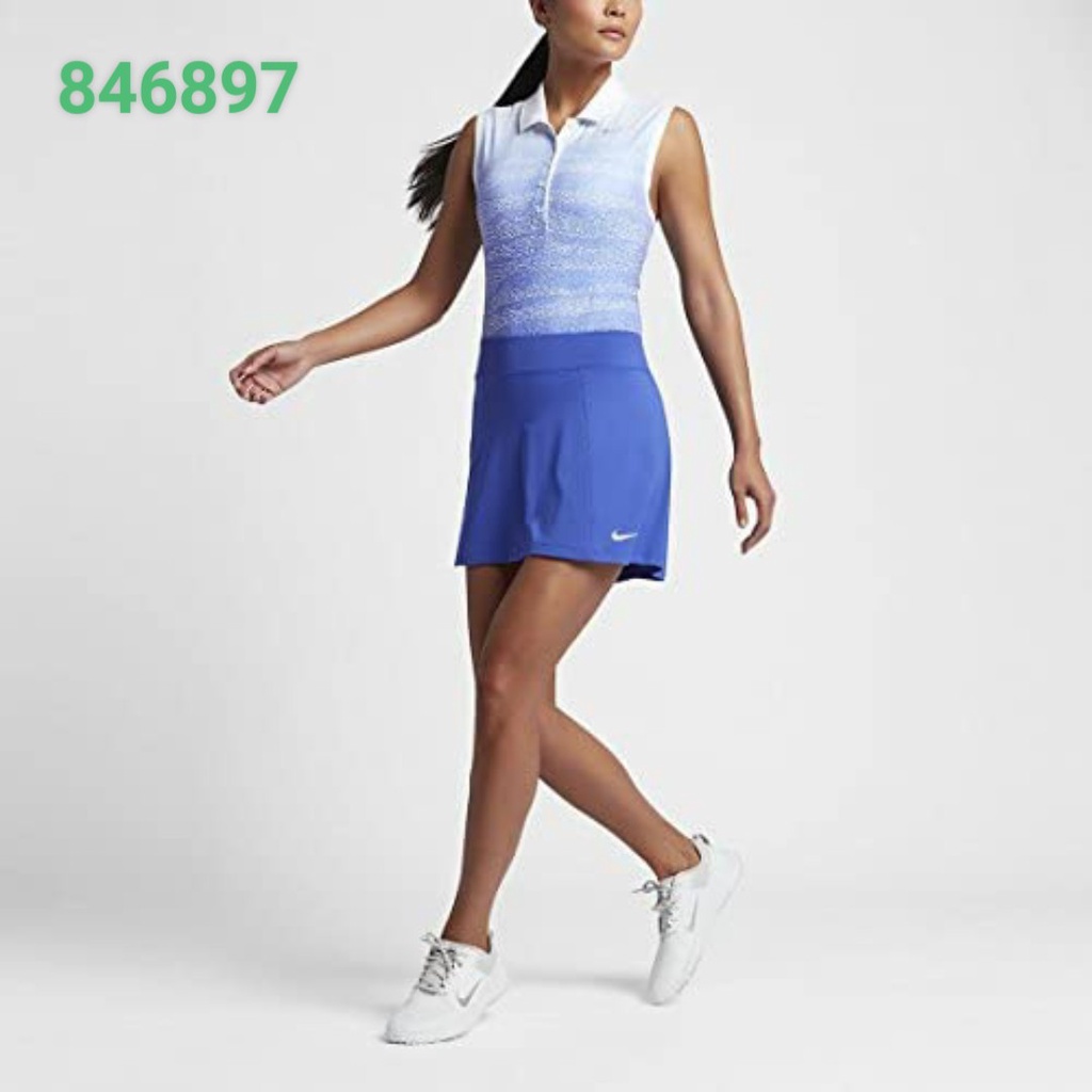 Áo Ba lỗ NK golf nữ 846 897