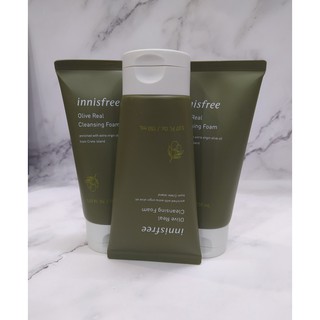 Sữa rửa mặt Oliu INNISFREE - 150ML