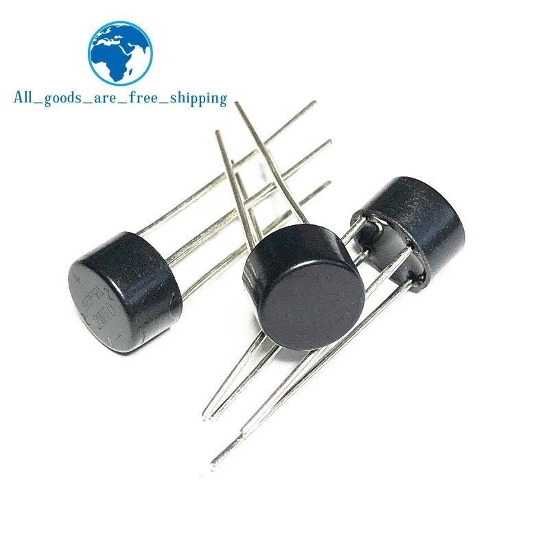 Set 10 Điốt Chỉnh Lưu 2w10 2a 1000v Chuyên Dụng | BigBuy360 - bigbuy360.vn