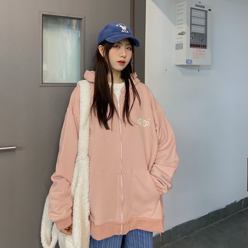 ÁO HOOFIE ZIP SS4 | BigBuy360 - bigbuy360.vn