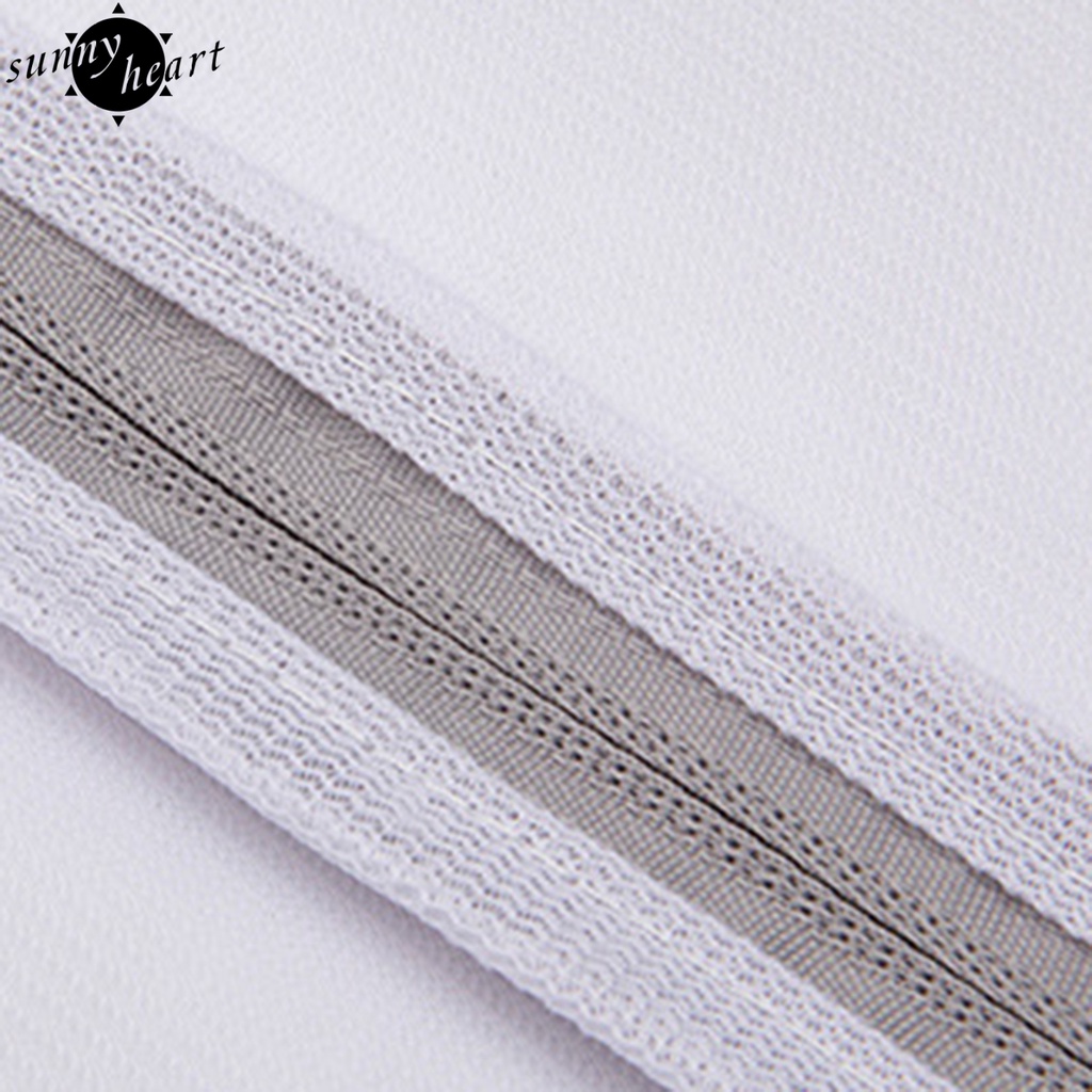 Túi lưới giặt đồ lót chống biến dạng tiện dụng cho gia đình